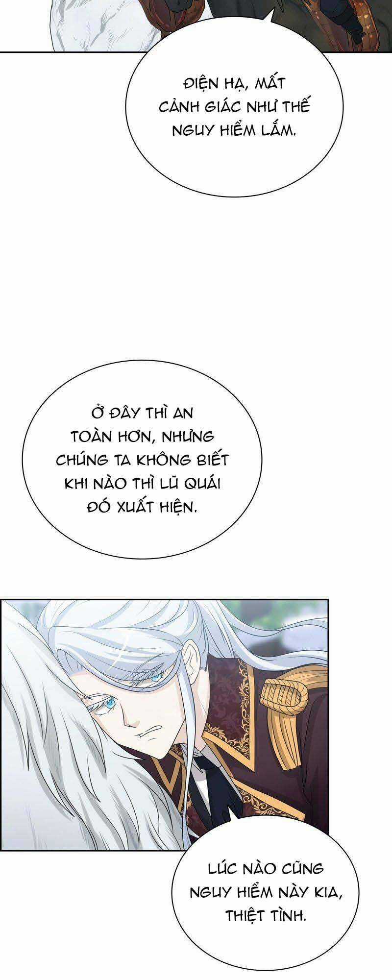 Cuốn Sách Của Lagier - Chapter 44 - Trang 6