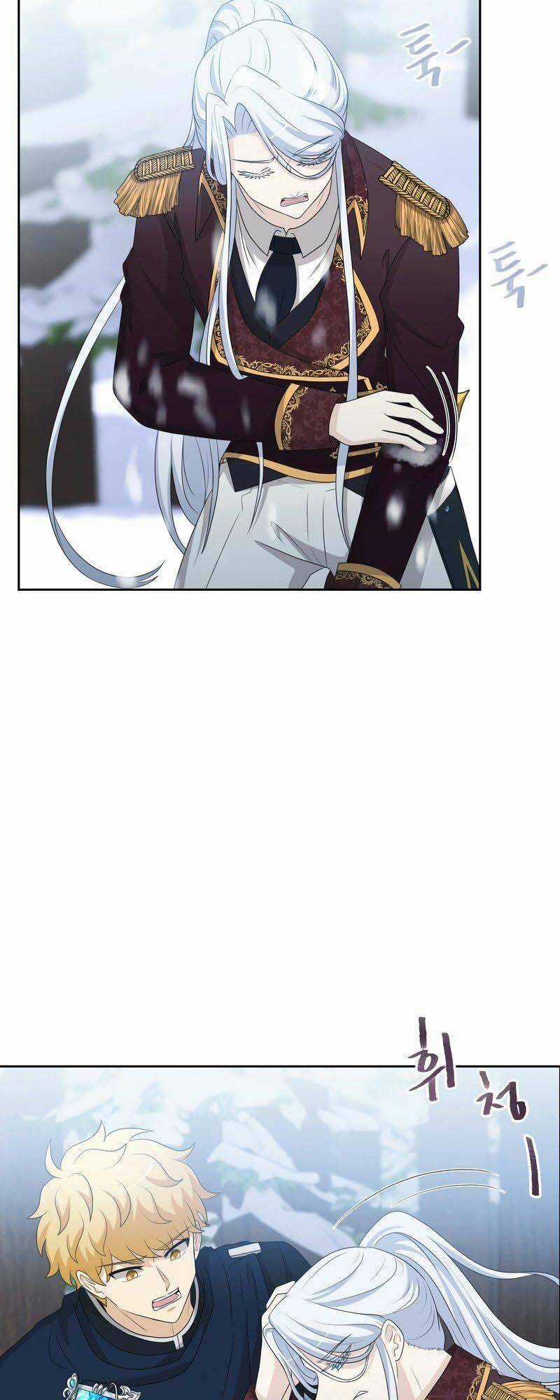 Cuốn Sách Của Lagier - Chapter 44 - Trang 69