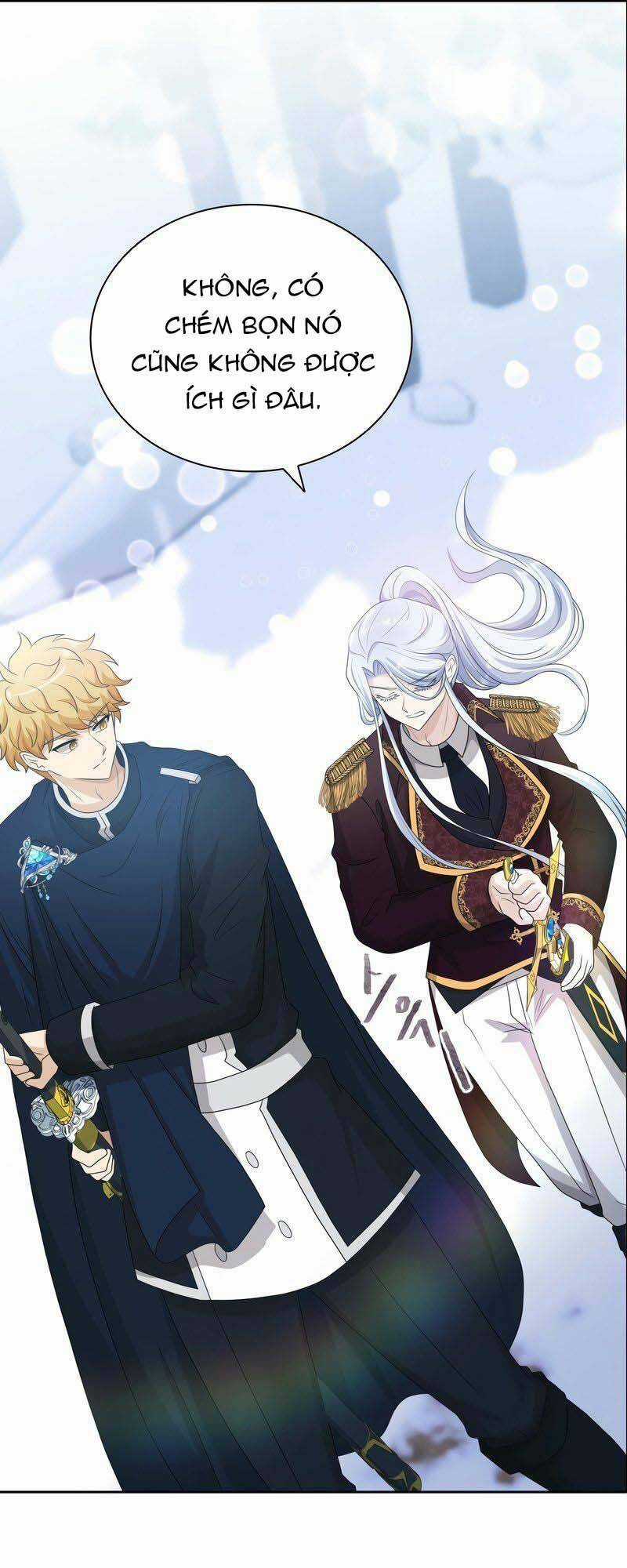 Cuốn Sách Của Lagier - Chapter 44 - Trang 75