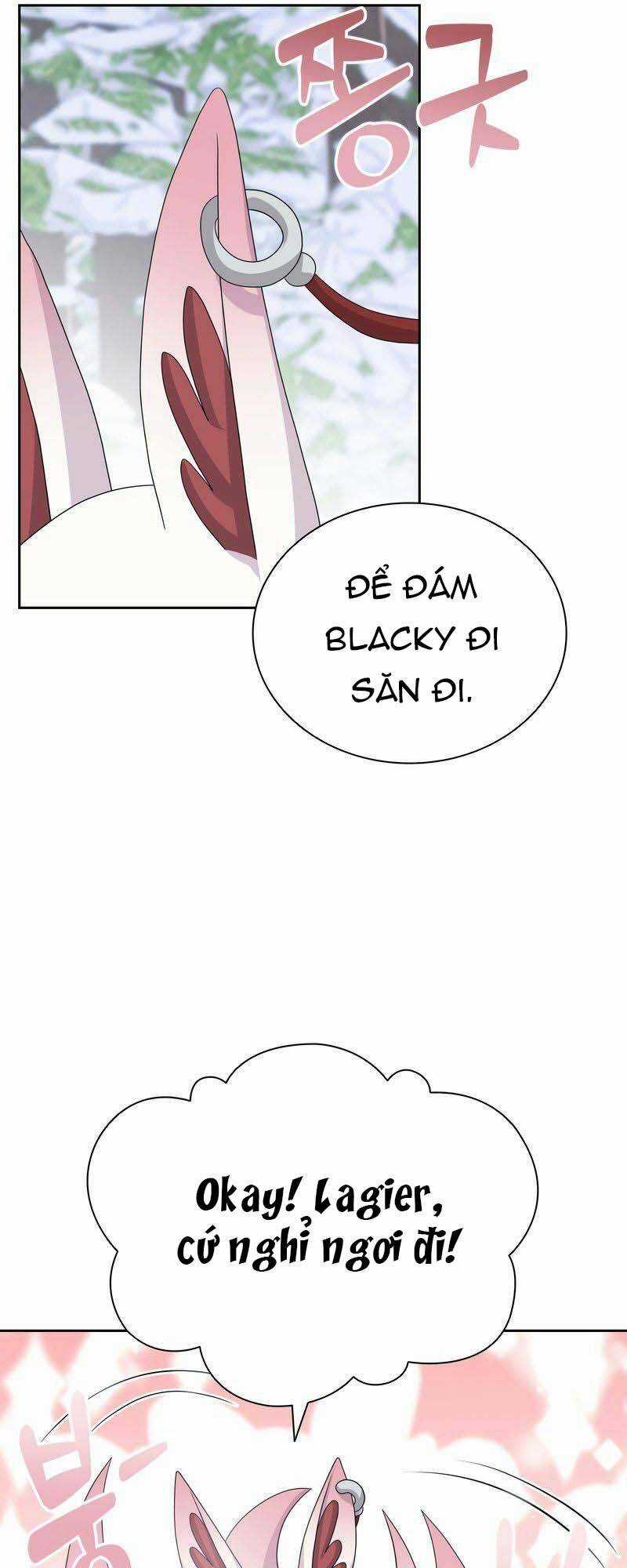 Cuốn Sách Của Lagier - Chapter 44 - Trang 9