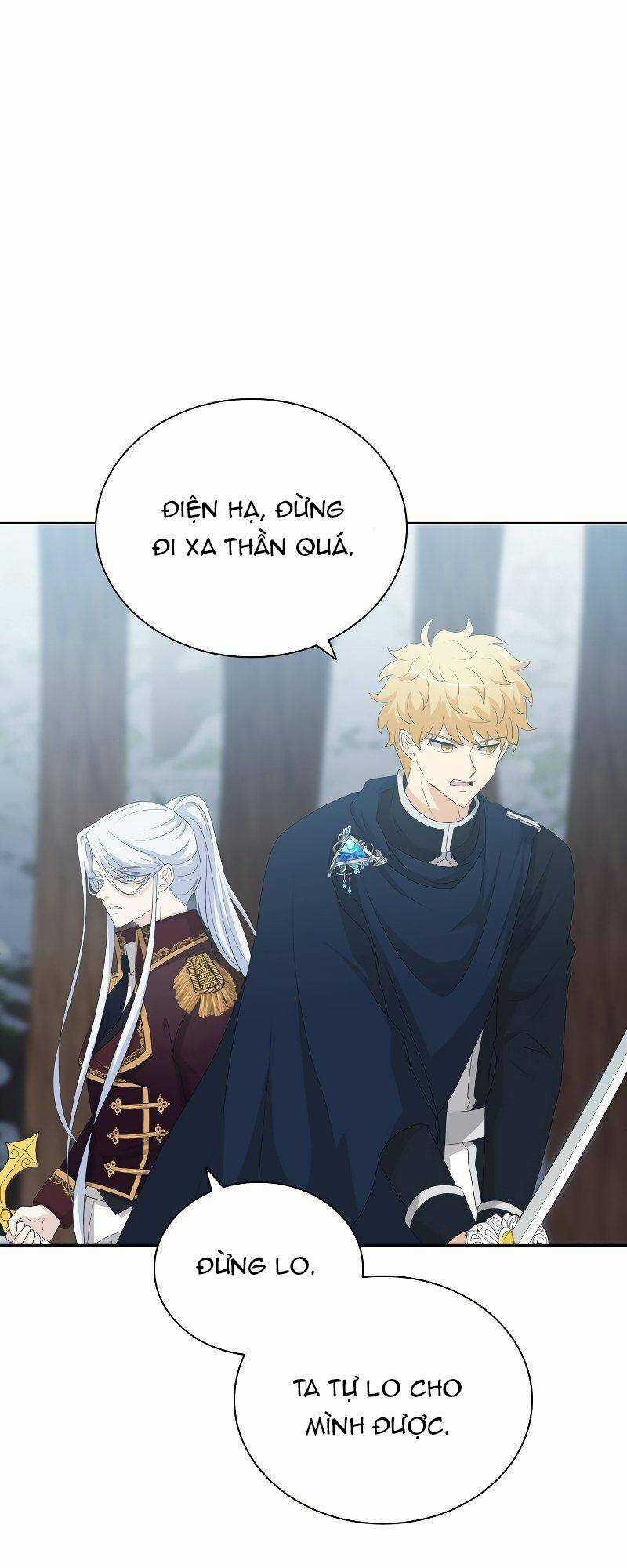 Cuốn Sách Của Lagier - Chapter 45 - Trang 3