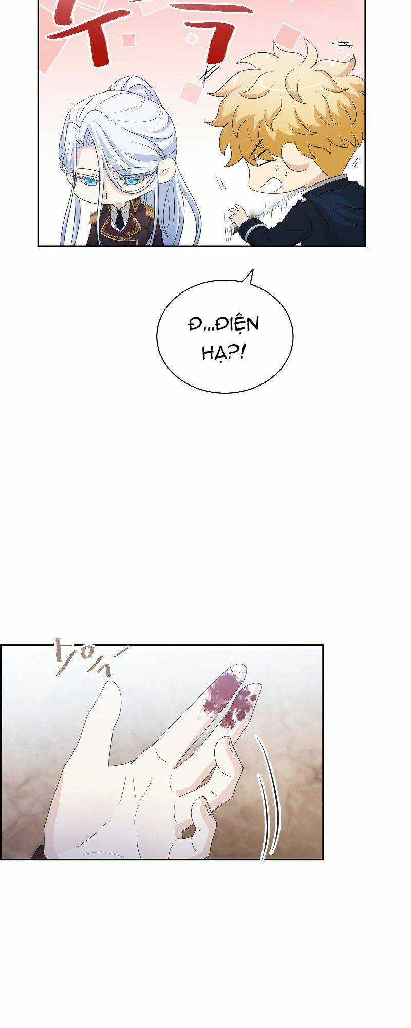 Cuốn Sách Của Lagier - Chapter 45 - Trang 25