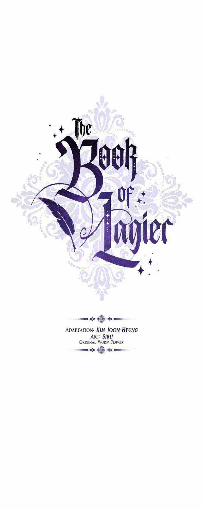 Cuốn Sách Của Lagier - Chapter 45 - Trang 30