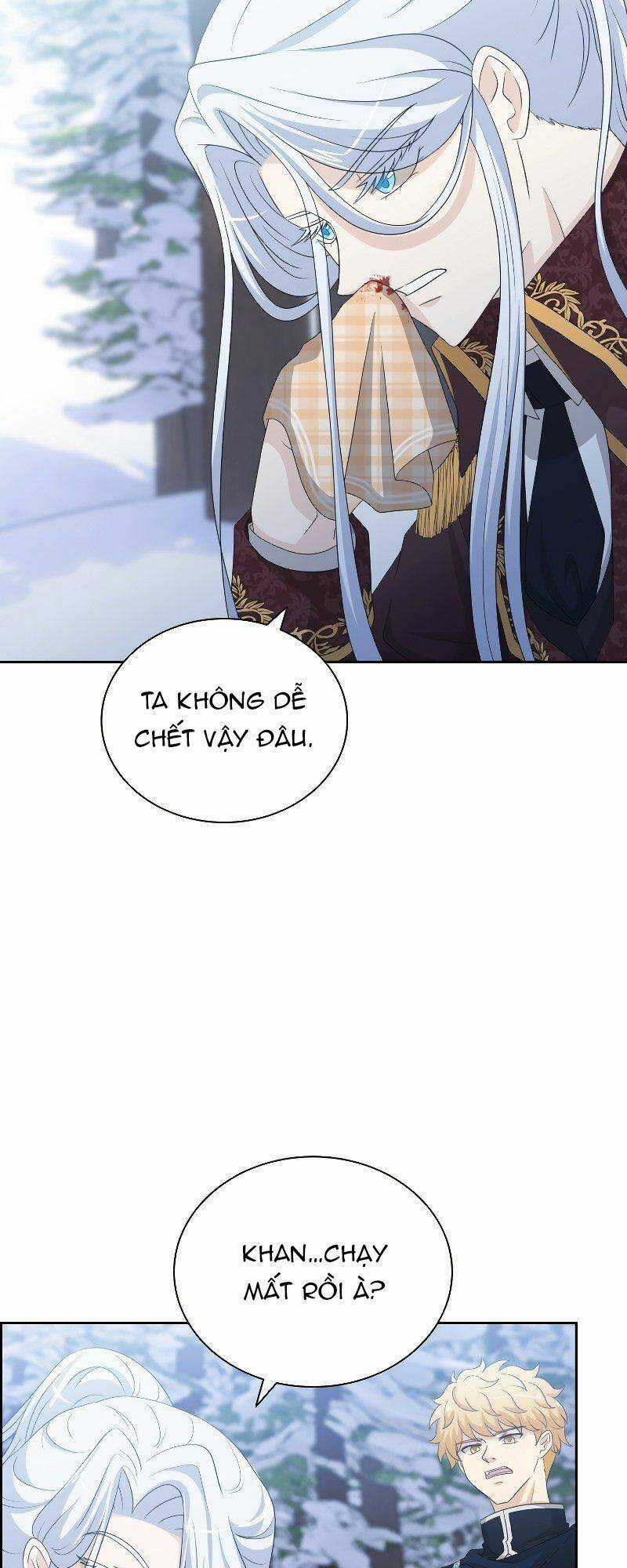 Cuốn Sách Của Lagier - Chapter 45 - Trang 32