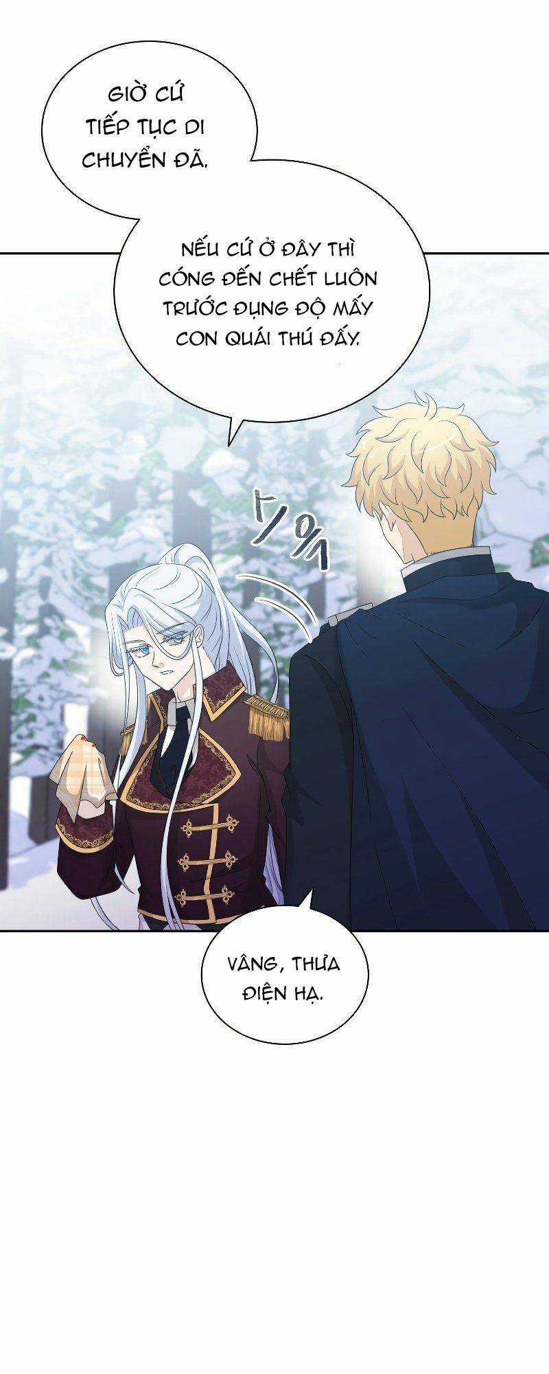 Cuốn Sách Của Lagier - Chapter 45 - Trang 35