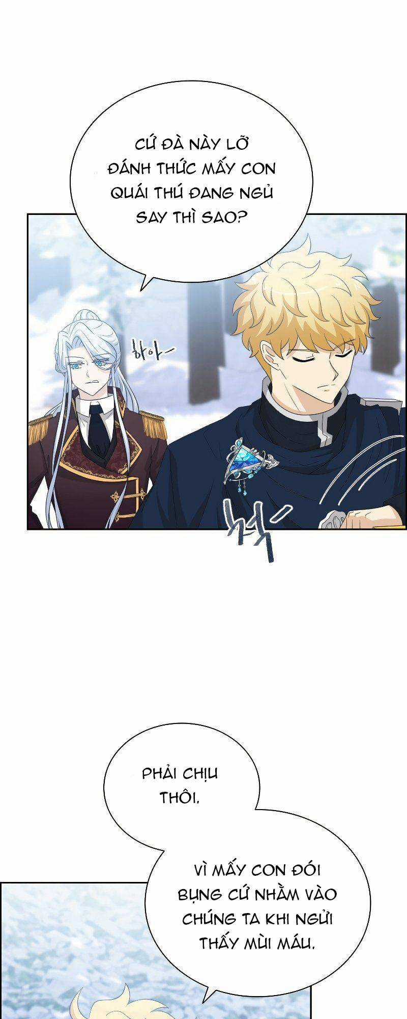 Cuốn Sách Của Lagier - Chapter 45 - Trang 38