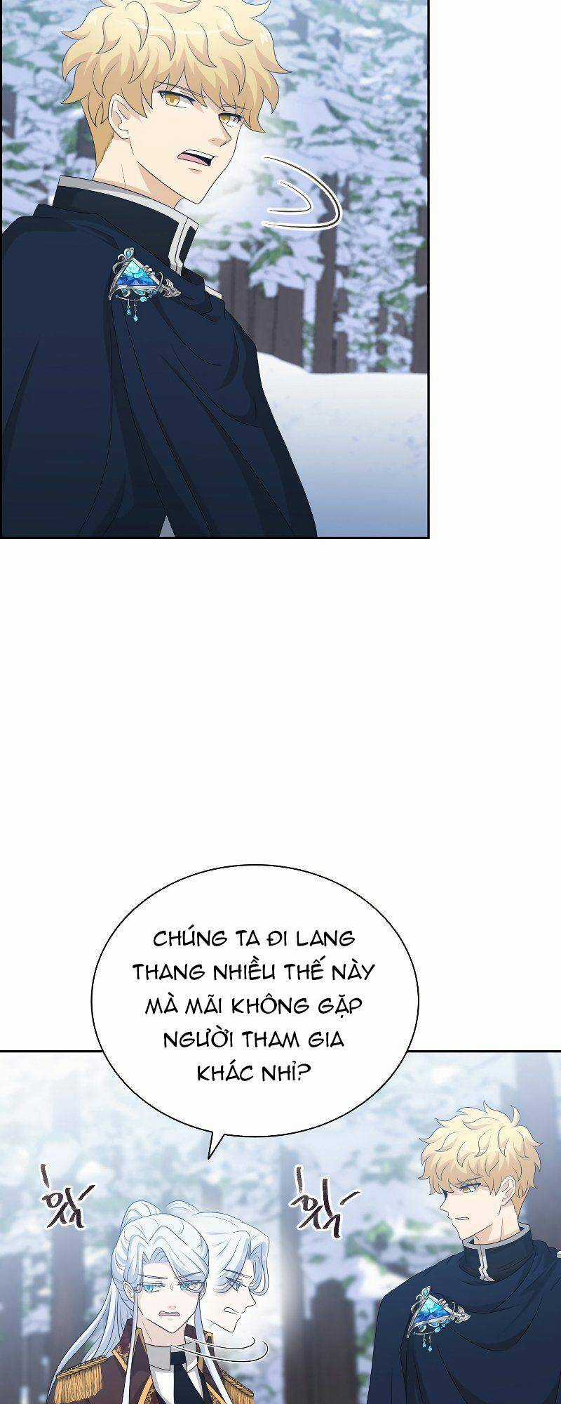 Cuốn Sách Của Lagier - Chapter 45 - Trang 39