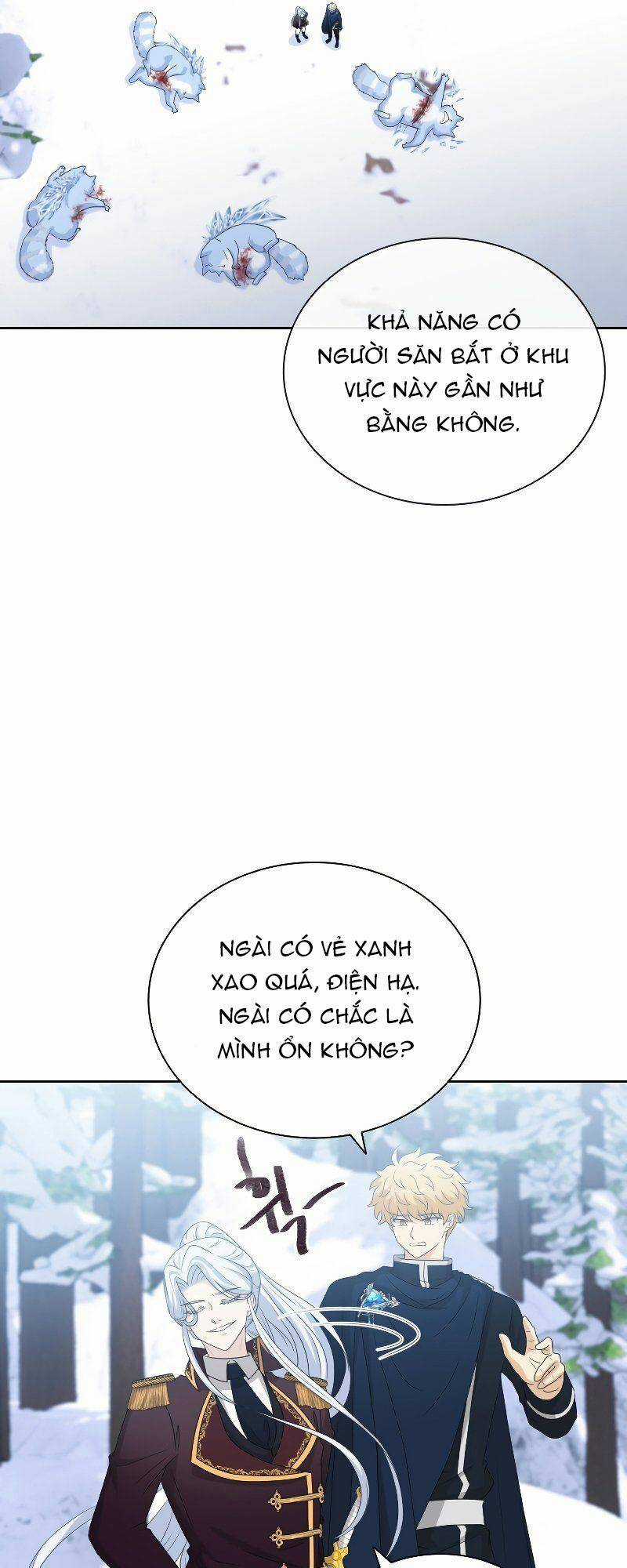 Cuốn Sách Của Lagier - Chapter 45 - Trang 42