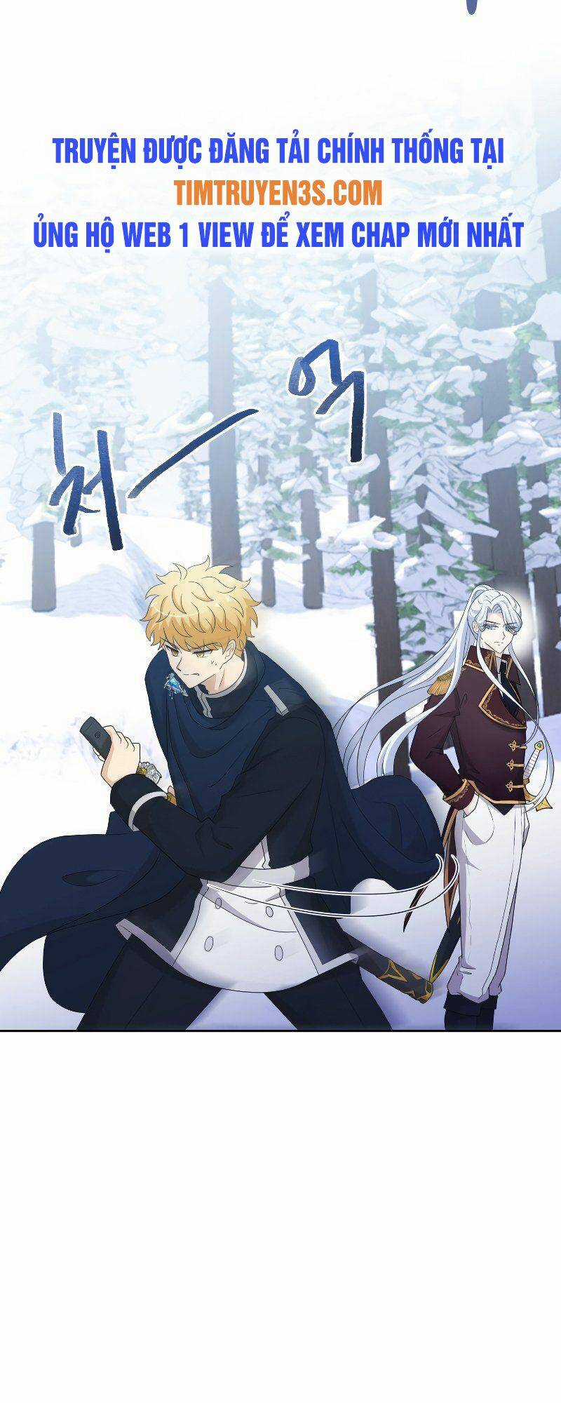 Cuốn Sách Của Lagier - Chapter 45 - Trang 44