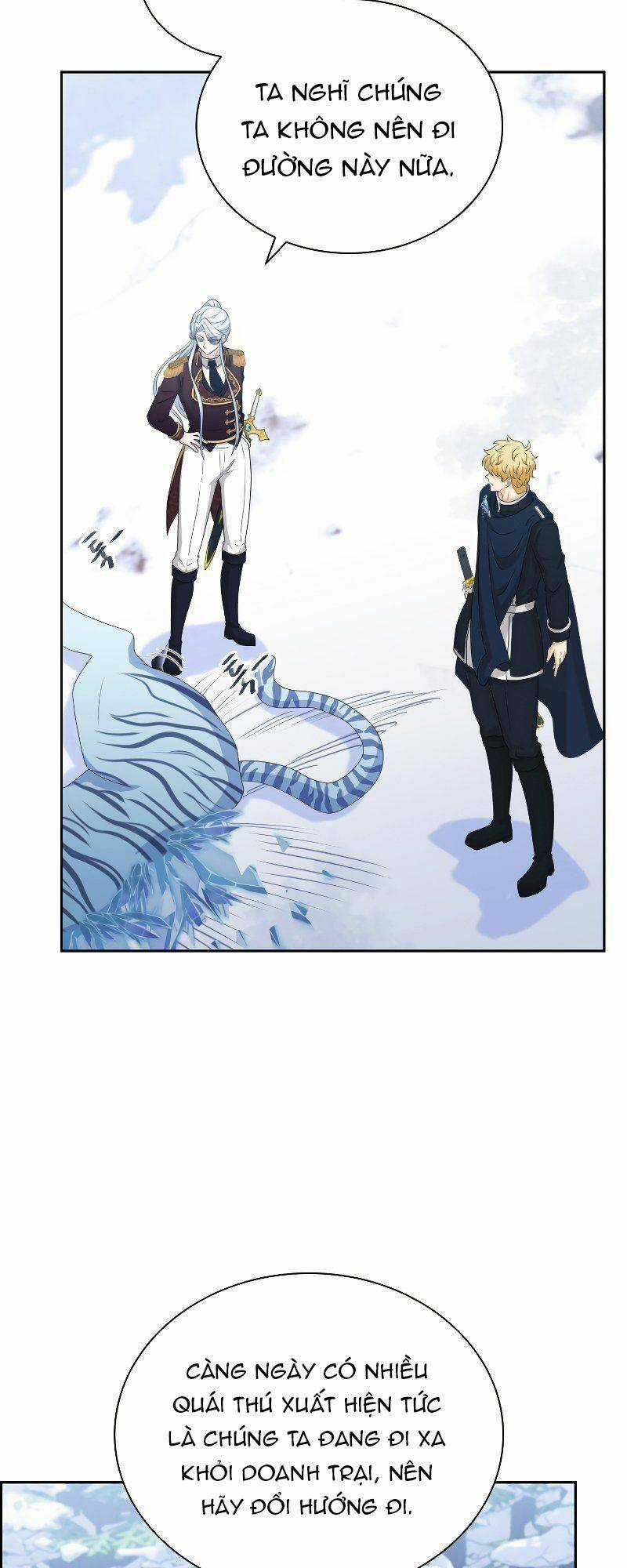 Cuốn Sách Của Lagier - Chapter 45 - Trang 56