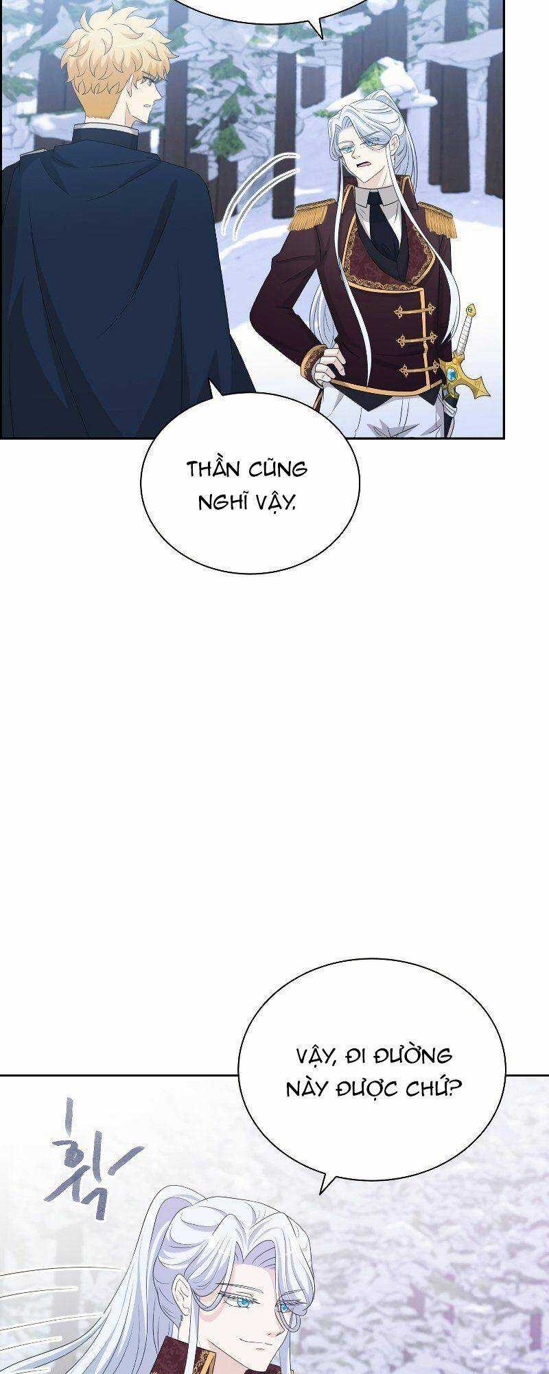 Cuốn Sách Của Lagier - Chapter 45 - Trang 57