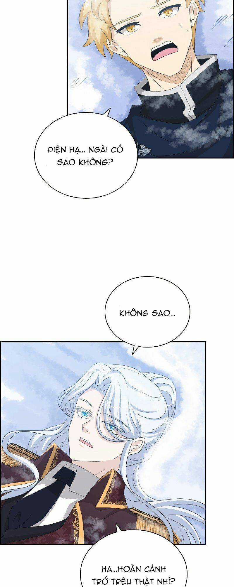 Cuốn Sách Của Lagier - Chapter 45 - Trang 70