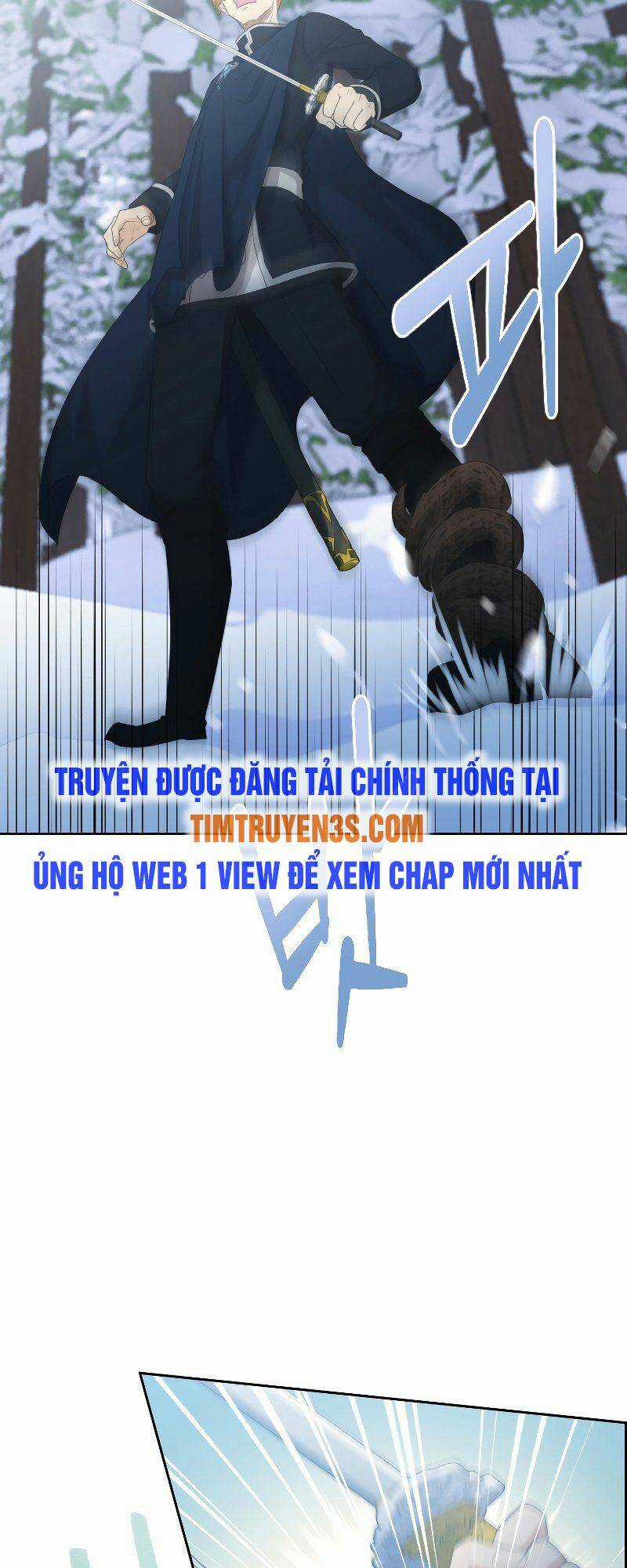 Cuốn Sách Của Lagier - Chapter 45 - Trang 9