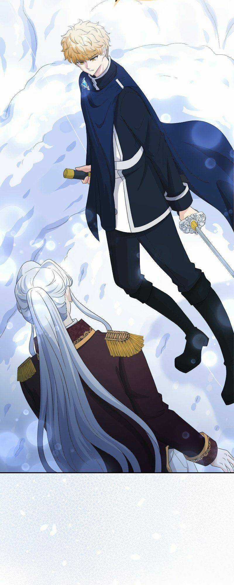 Cuốn Sách Của Lagier - Chapter 46 - Trang 16