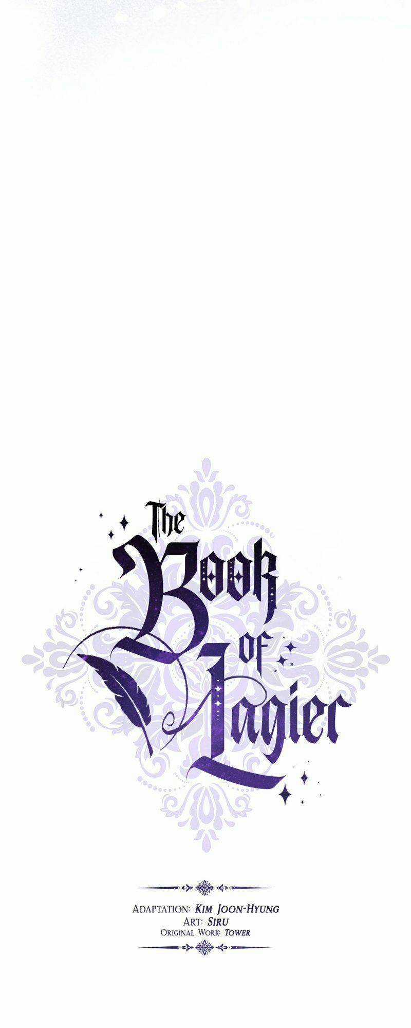 Cuốn Sách Của Lagier - Chapter 46 - Trang 17