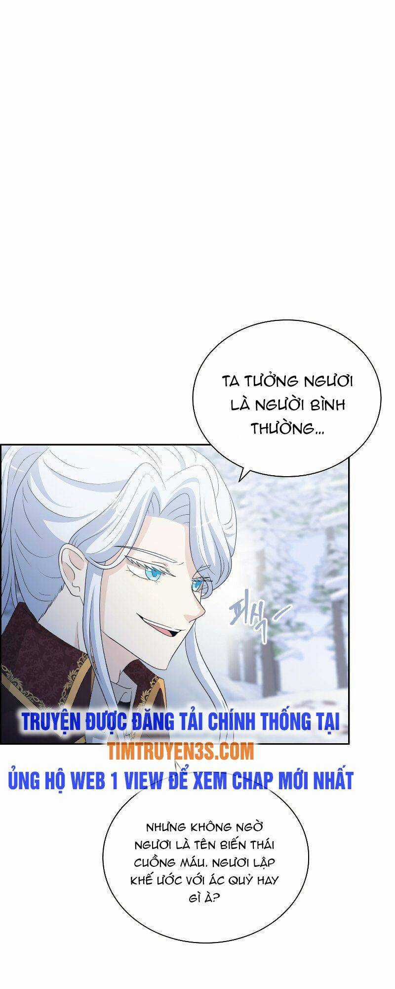 Cuốn Sách Của Lagier - Chapter 46 - Trang 18