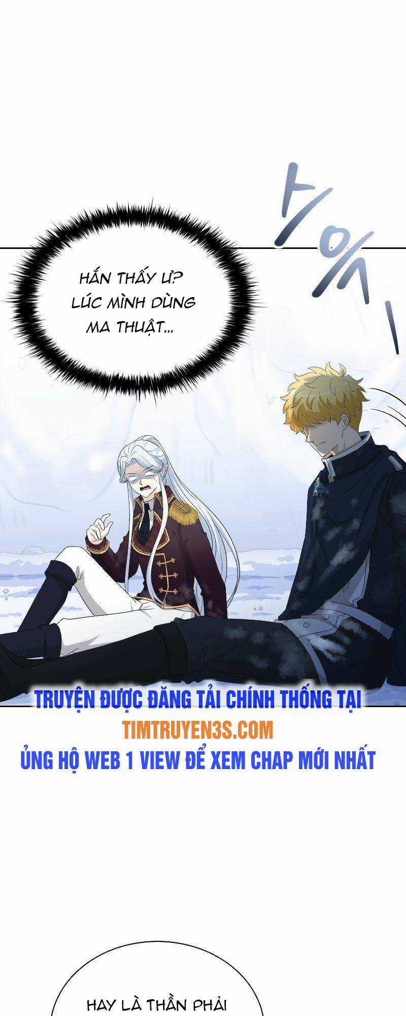 Cuốn Sách Của Lagier - Chapter 46 - Trang 3