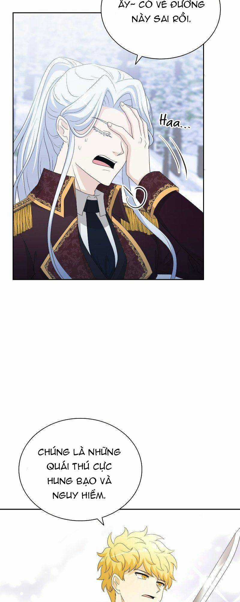 Cuốn Sách Của Lagier - Chapter 46 - Trang 24