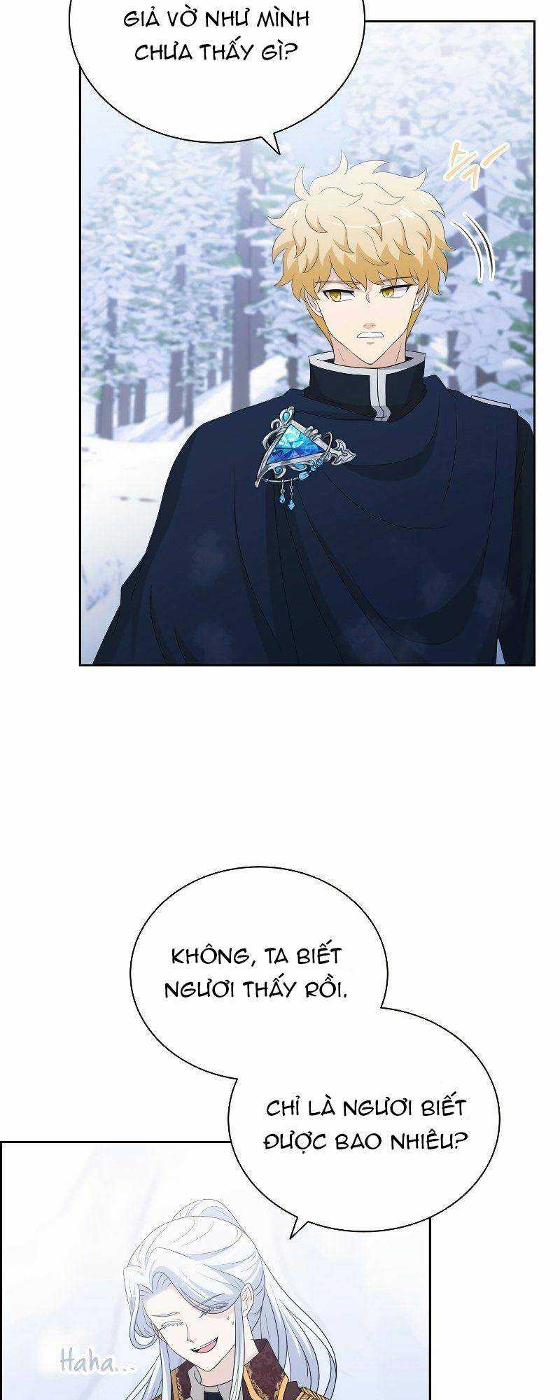 Cuốn Sách Của Lagier - Chapter 46 - Trang 4