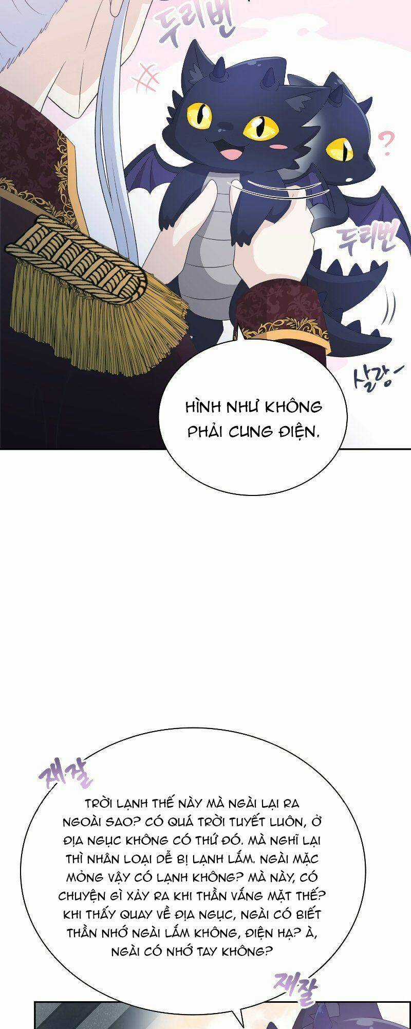 Cuốn Sách Của Lagier - Chapter 46 - Trang 43