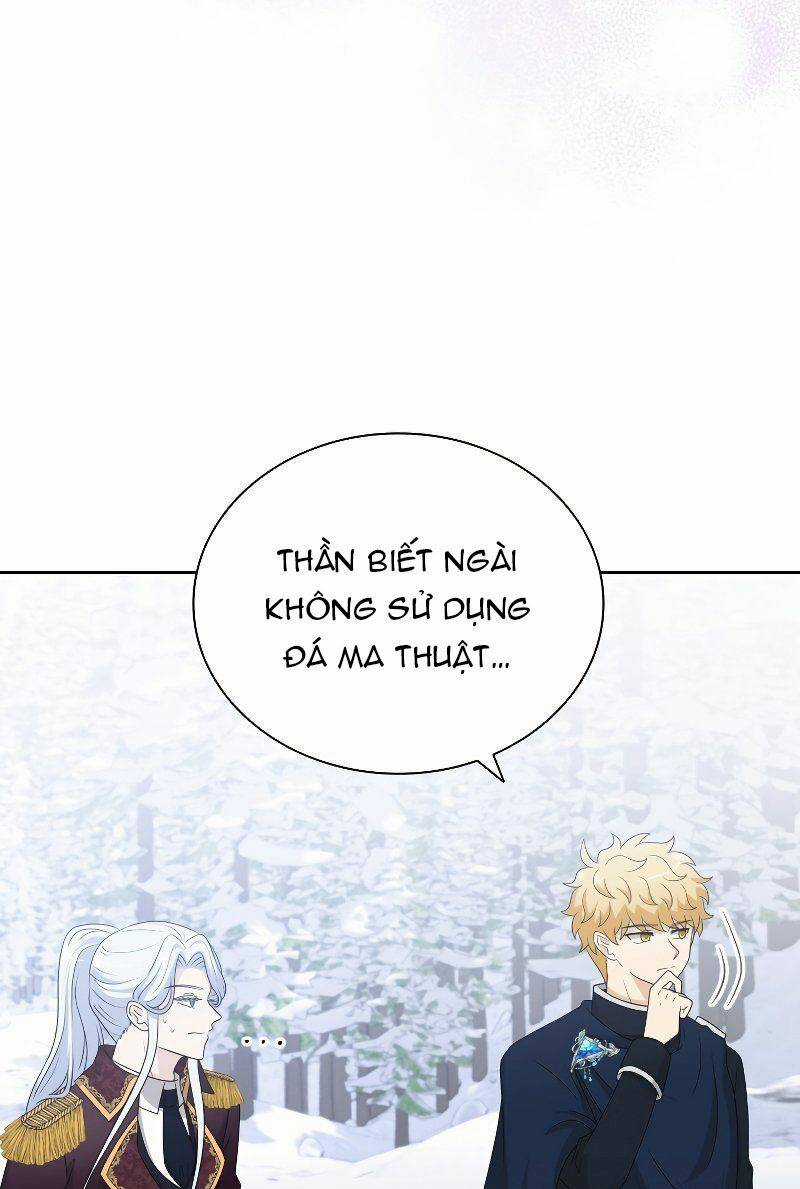 Cuốn Sách Của Lagier - Chapter 46 - Trang 6