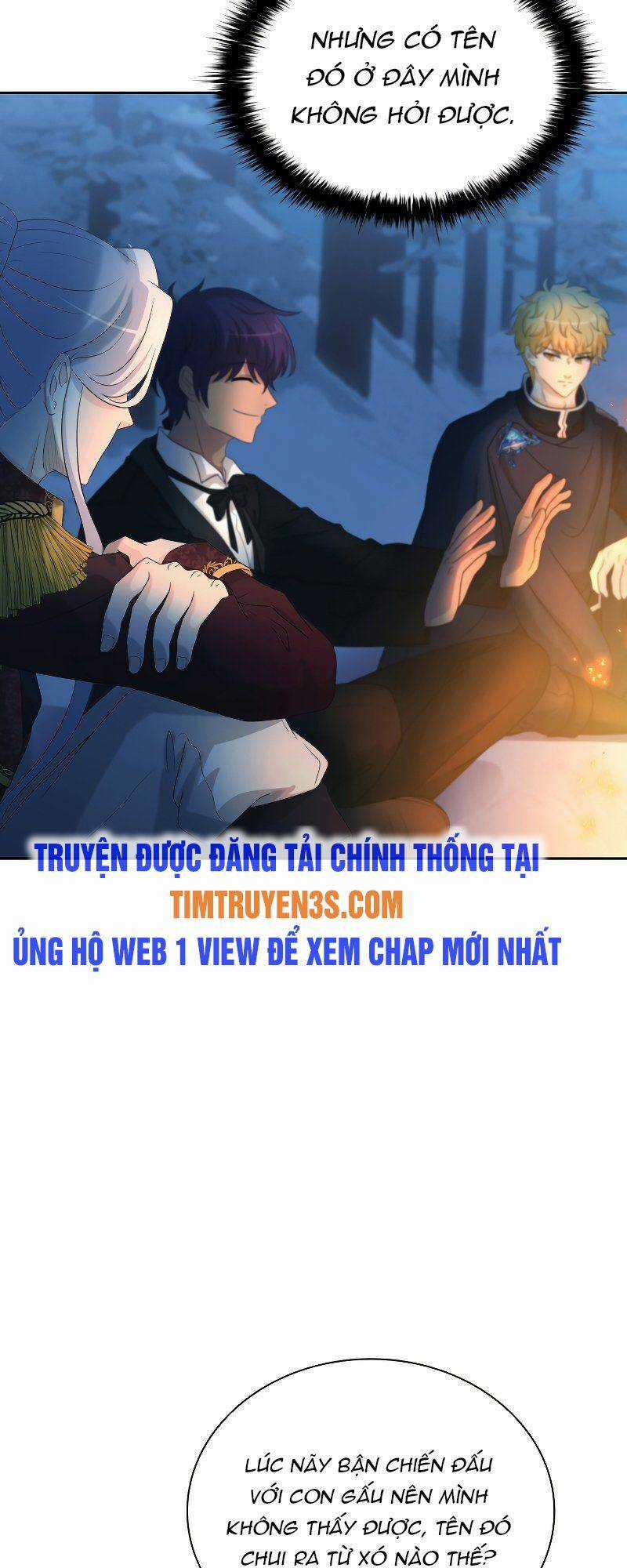 Cuốn Sách Của Lagier - Chapter 46 - Trang 58