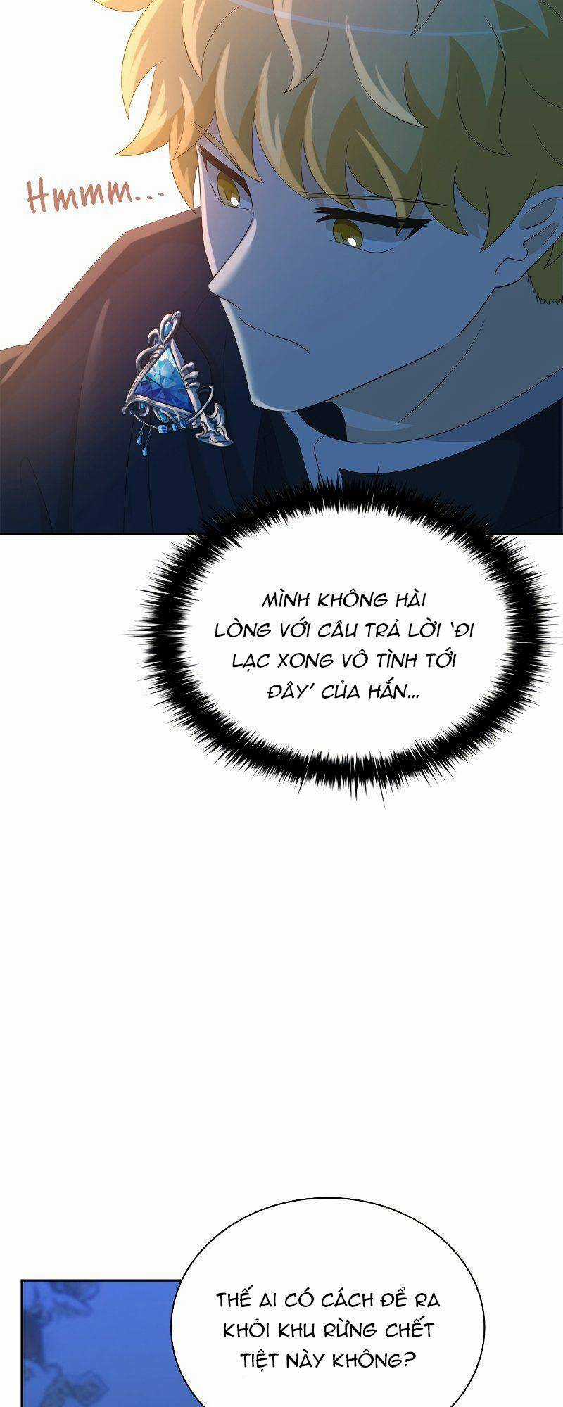 Cuốn Sách Của Lagier - Chapter 46 - Trang 60