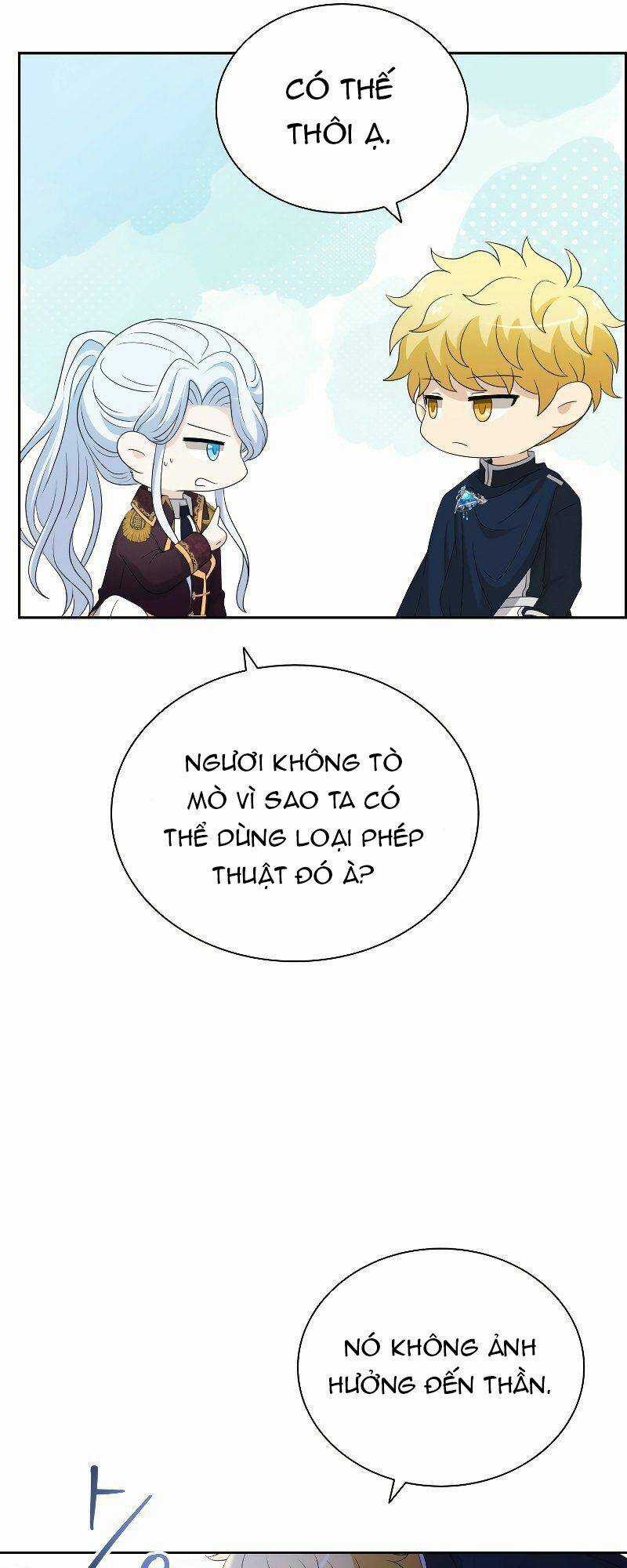 Cuốn Sách Của Lagier - Chapter 46 - Trang 8