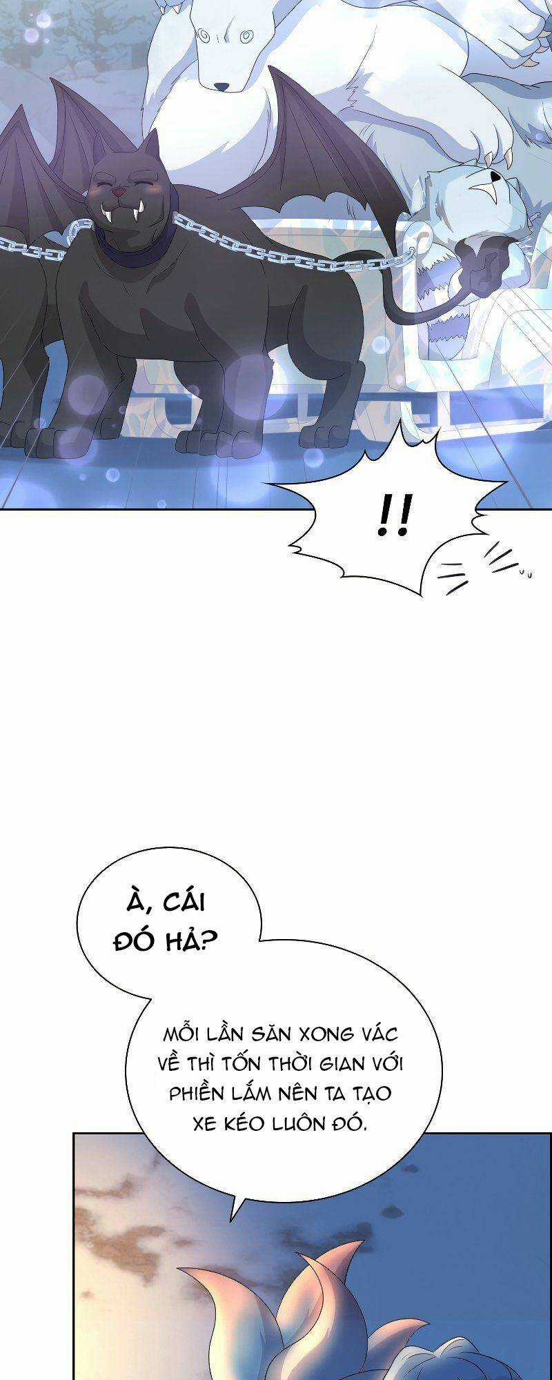 Cuốn Sách Của Lagier - Chapter 46 - Trang 71