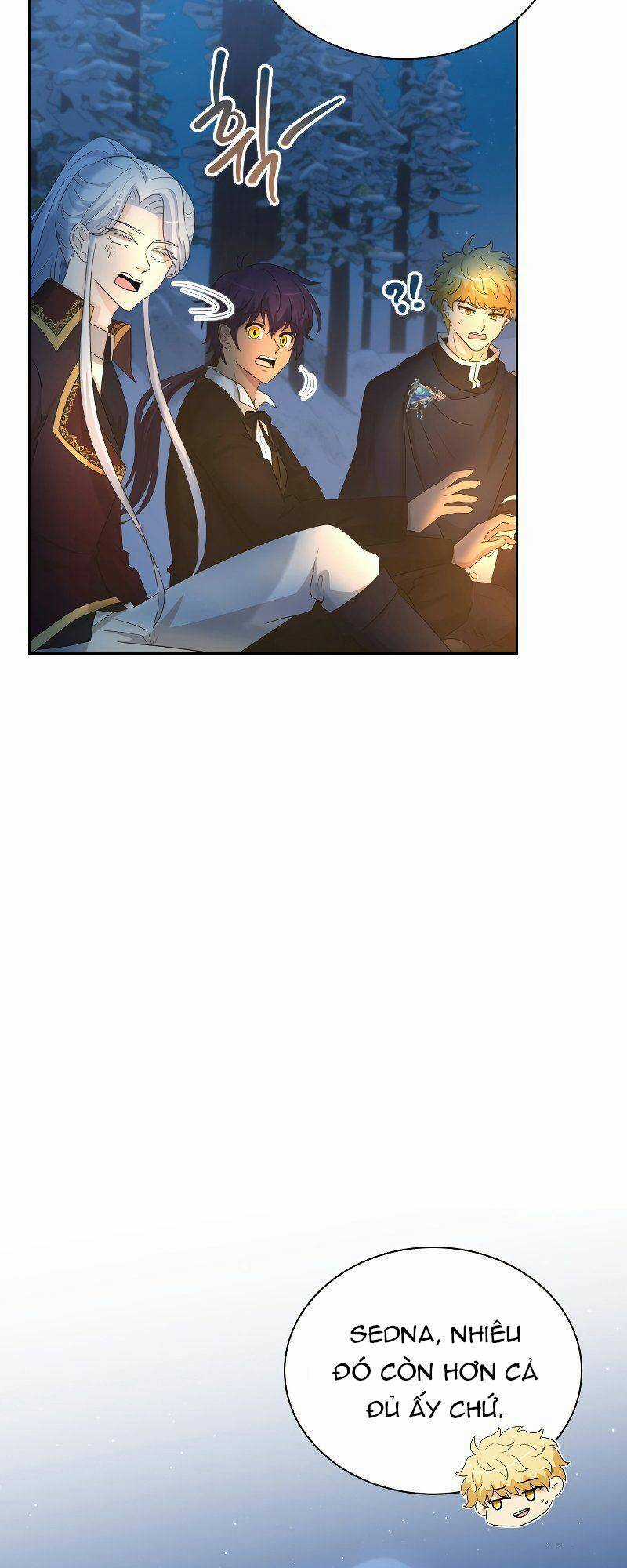 Cuốn Sách Của Lagier - Chapter 46 - Trang 74