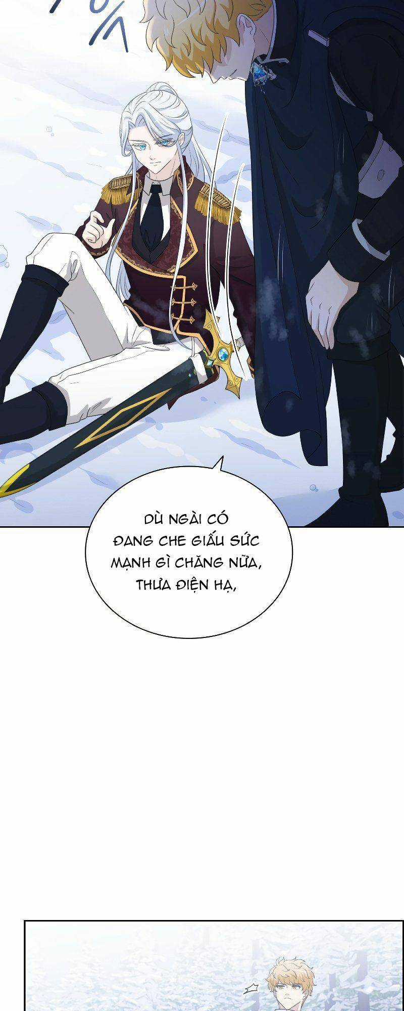 Cuốn Sách Của Lagier - Chapter 46 - Trang 9