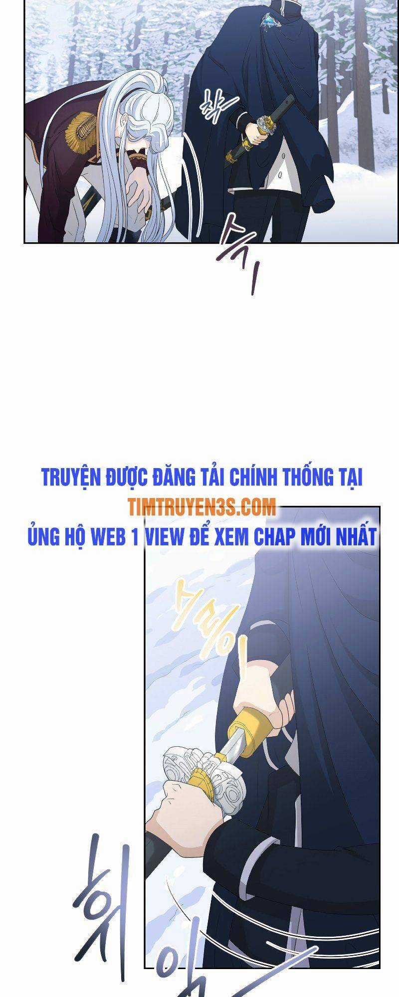 Cuốn Sách Của Lagier - Chapter 46 - Trang 10