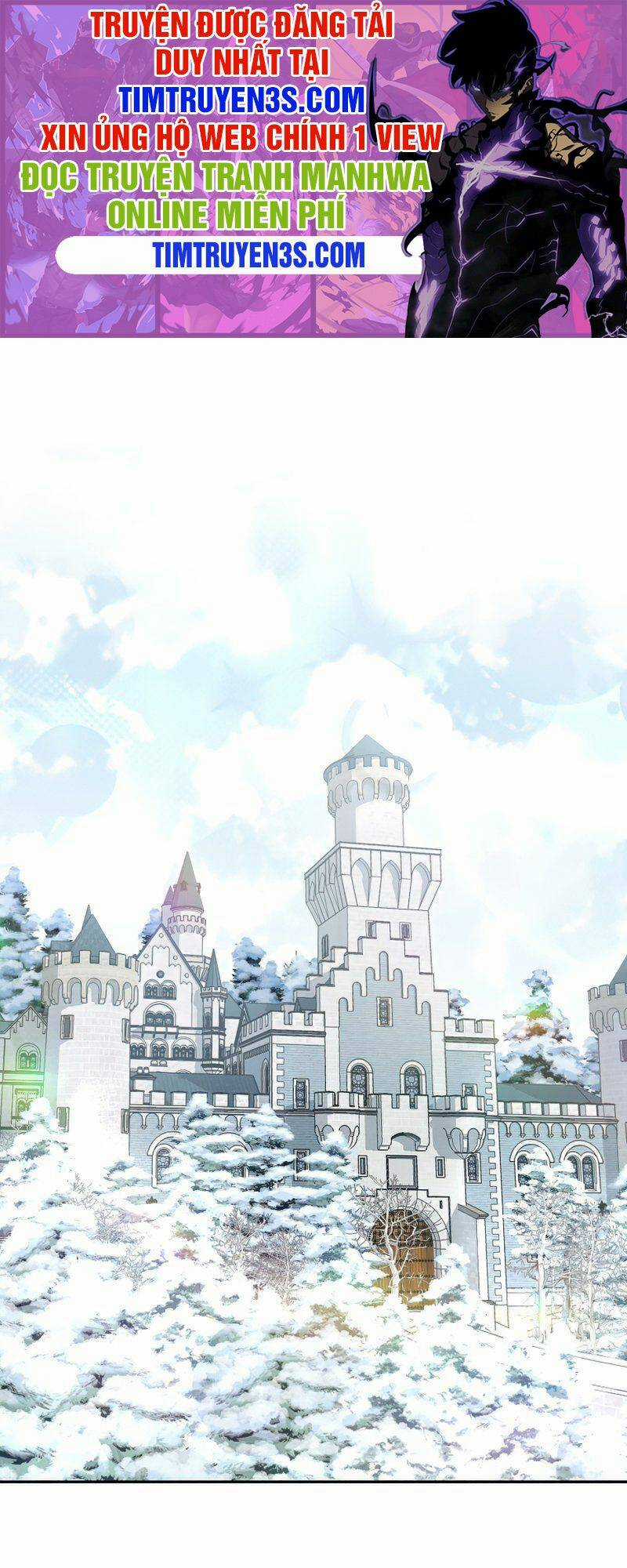 Cuốn Sách Của Lagier - Chapter 47 - Trang 1