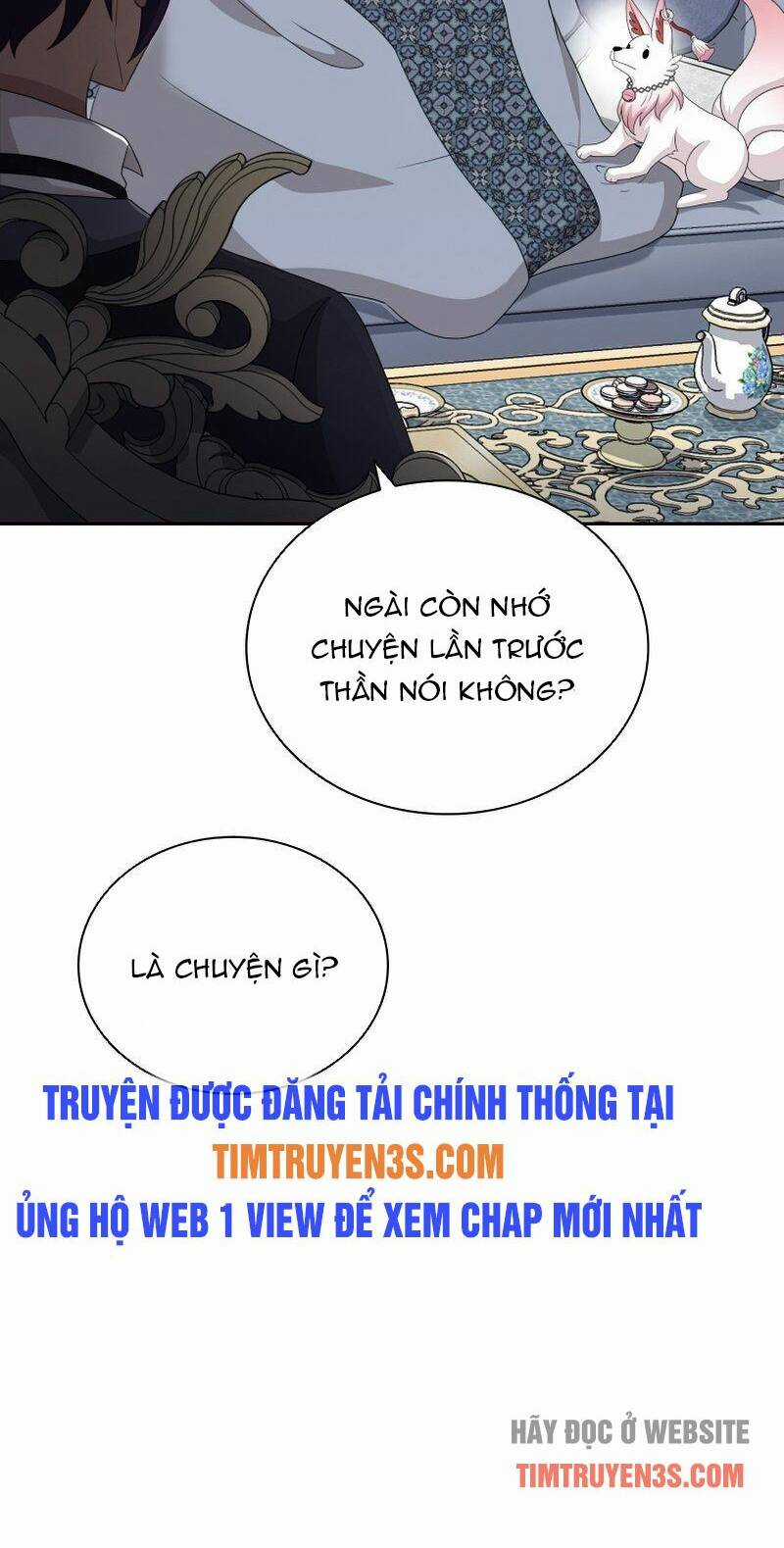 Cuốn Sách Của Lagier - Chapter 47 - Trang 14