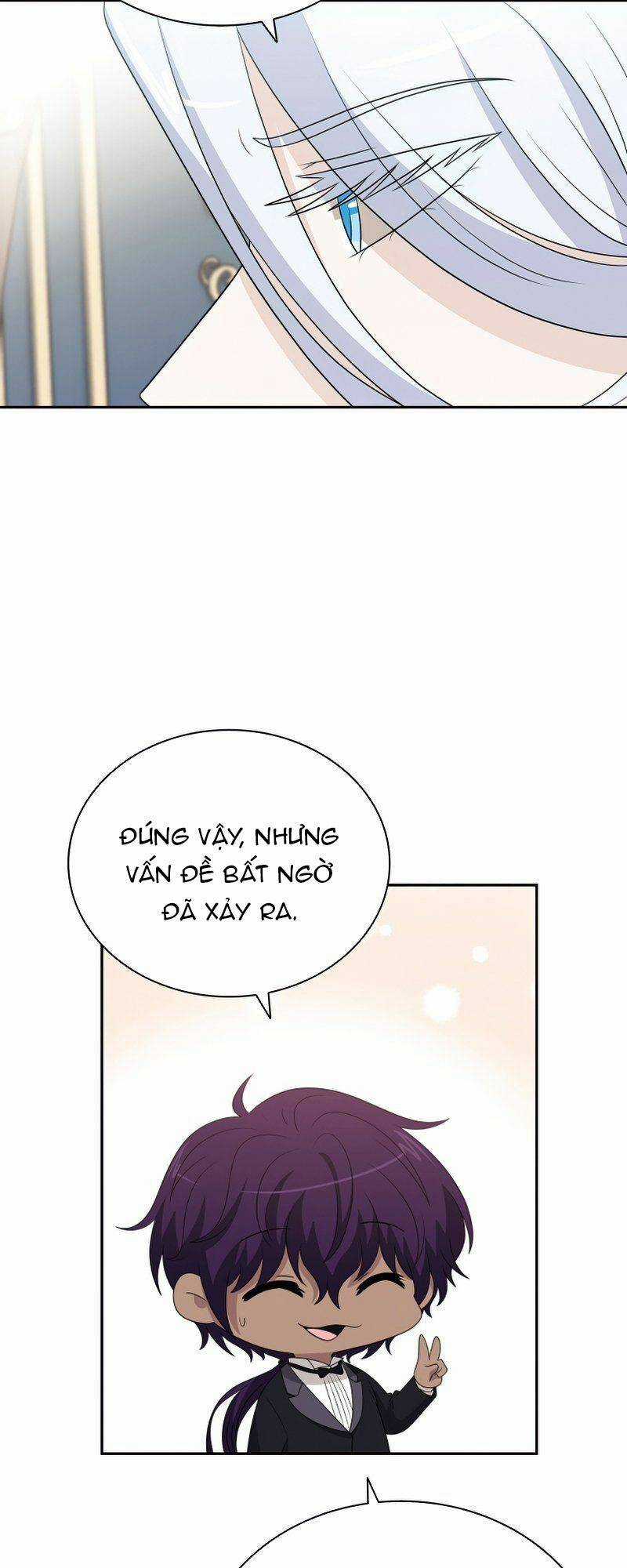 Cuốn Sách Của Lagier - Chapter 47 - Trang 19