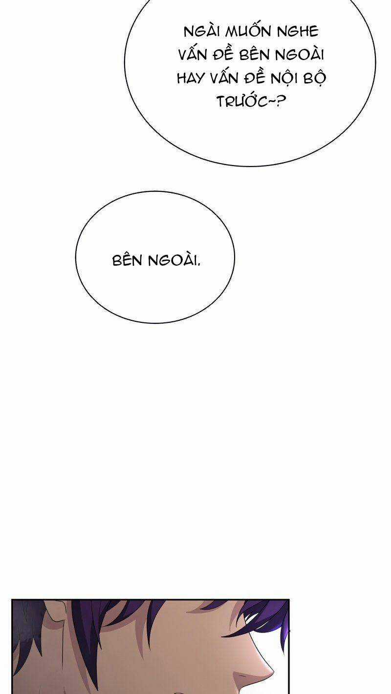 Cuốn Sách Của Lagier - Chapter 47 - Trang 20