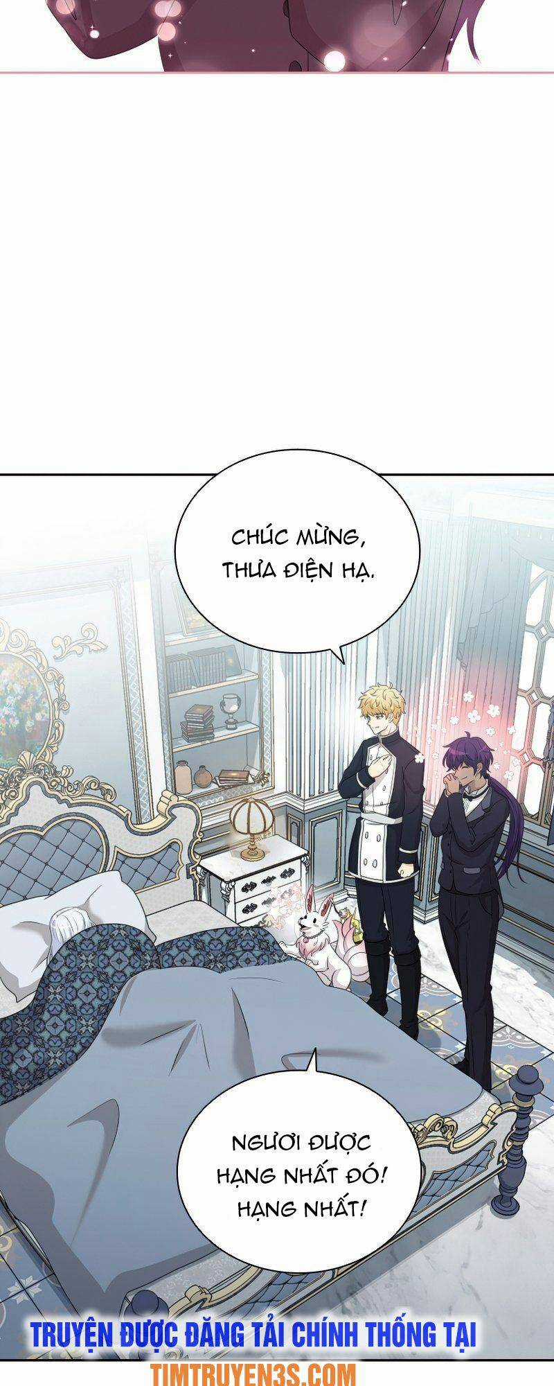 Cuốn Sách Của Lagier - Chapter 47 - Trang 3