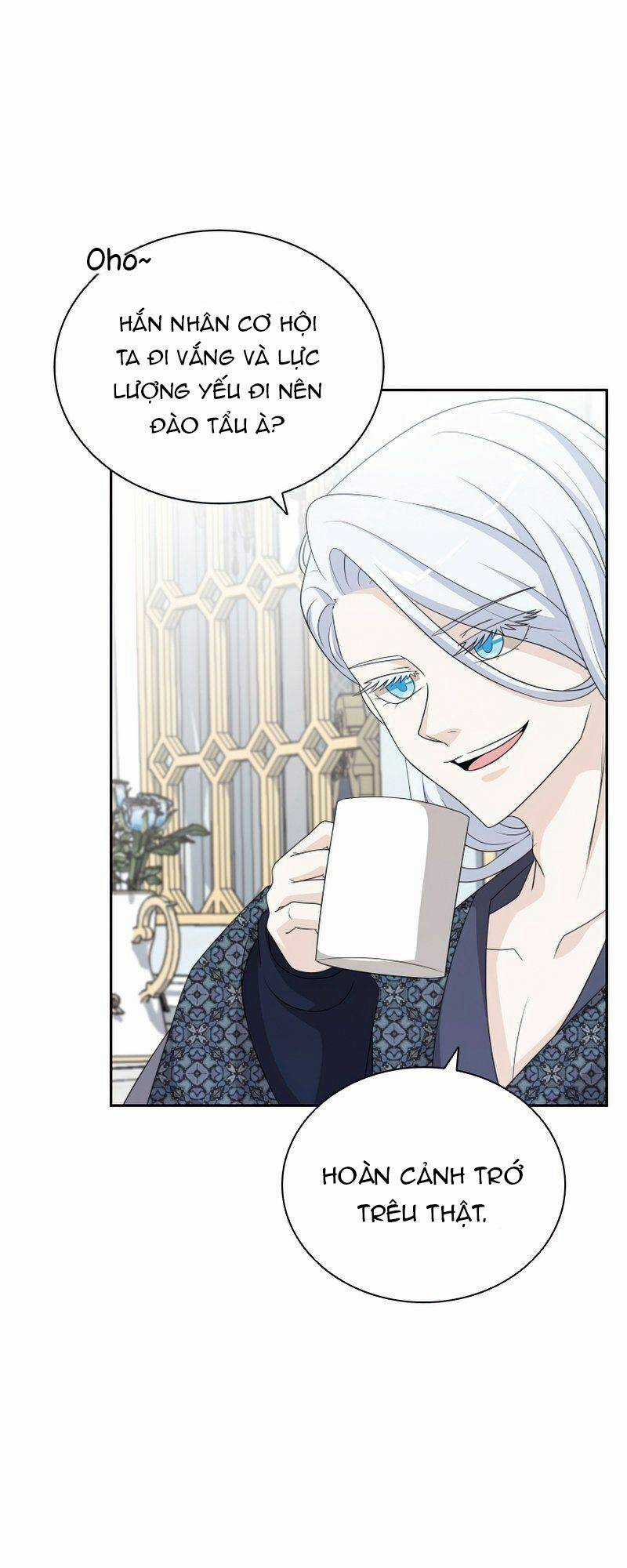 Cuốn Sách Của Lagier - Chapter 47 - Trang 23