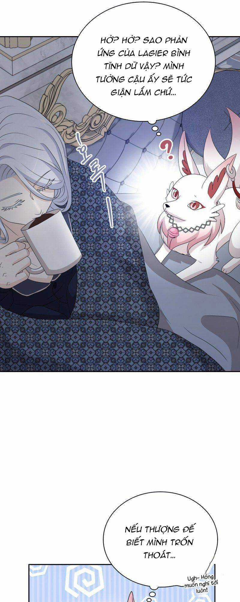 Cuốn Sách Của Lagier - Chapter 47 - Trang 24