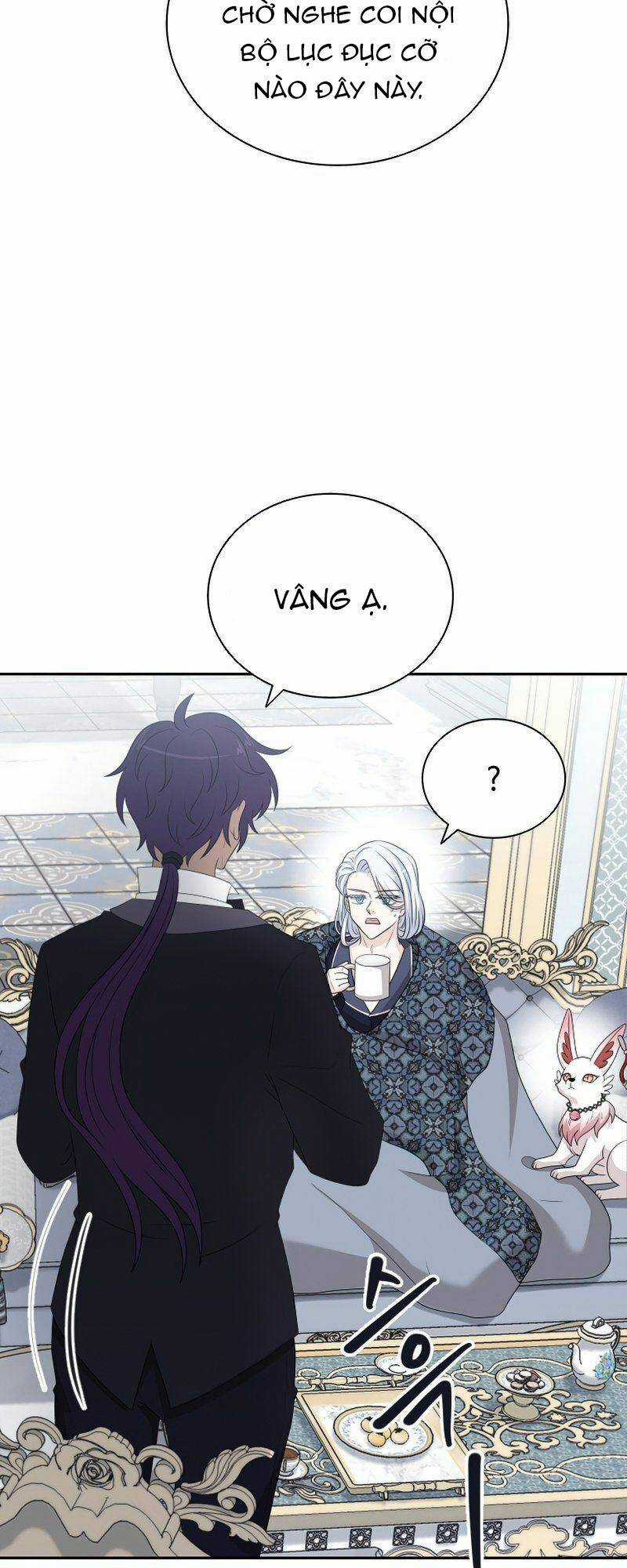 Cuốn Sách Của Lagier - Chapter 47 - Trang 26