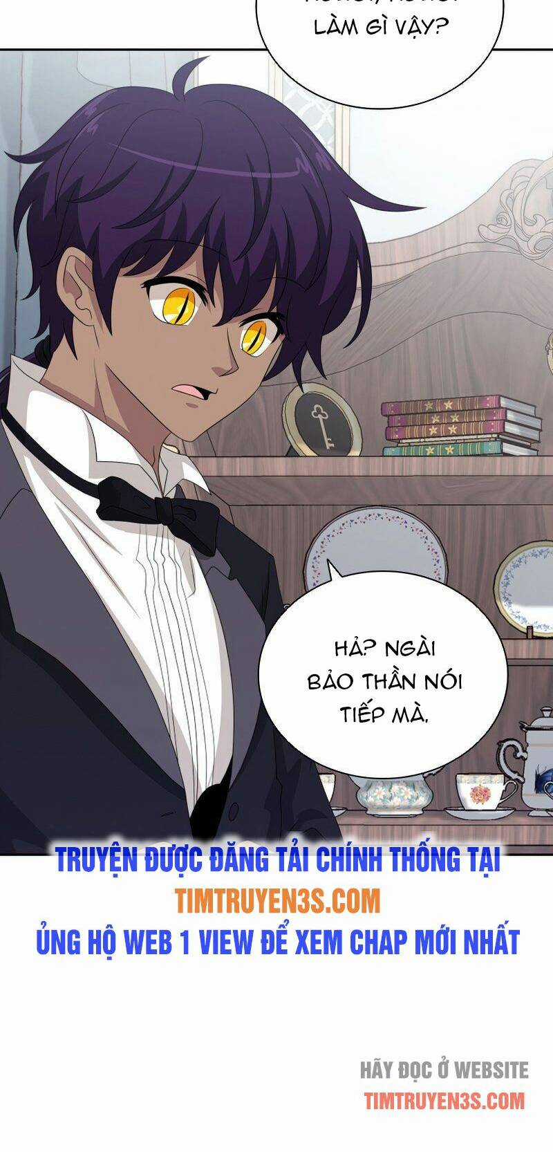 Cuốn Sách Của Lagier - Chapter 47 - Trang 28