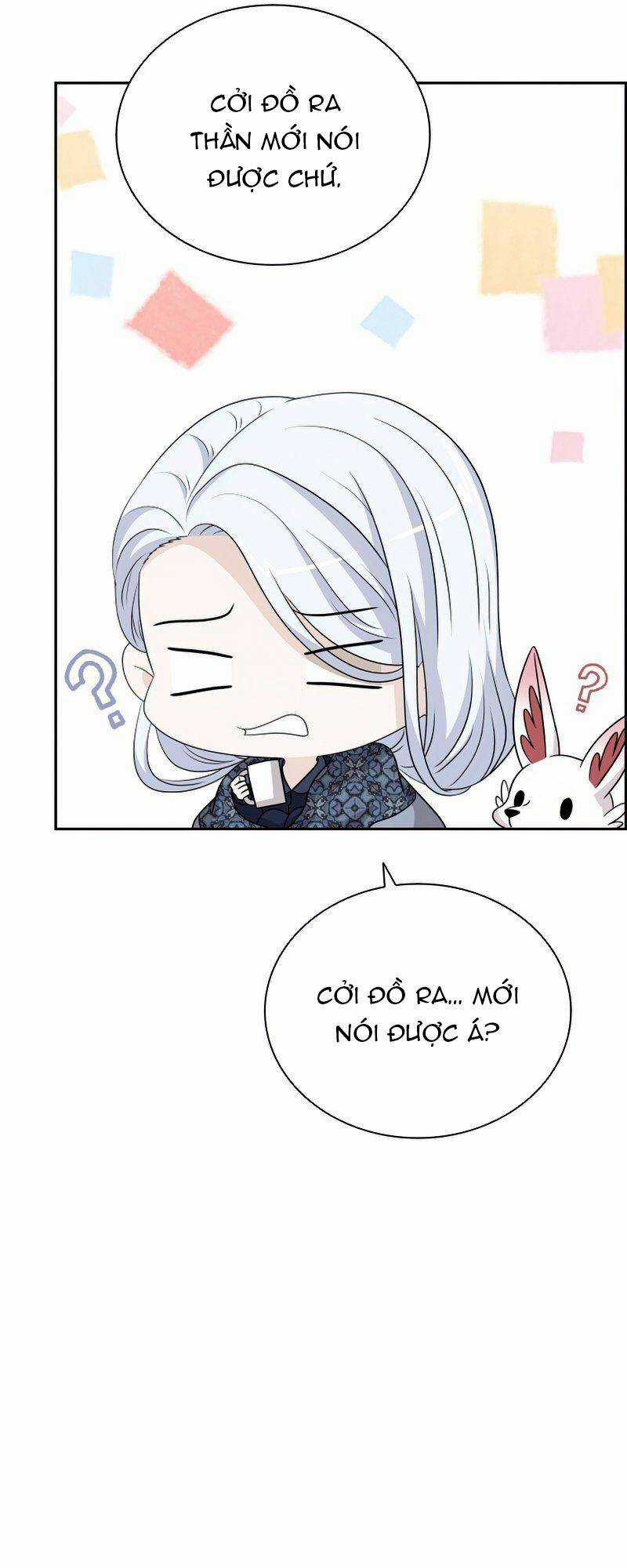 Cuốn Sách Của Lagier - Chapter 47 - Trang 29