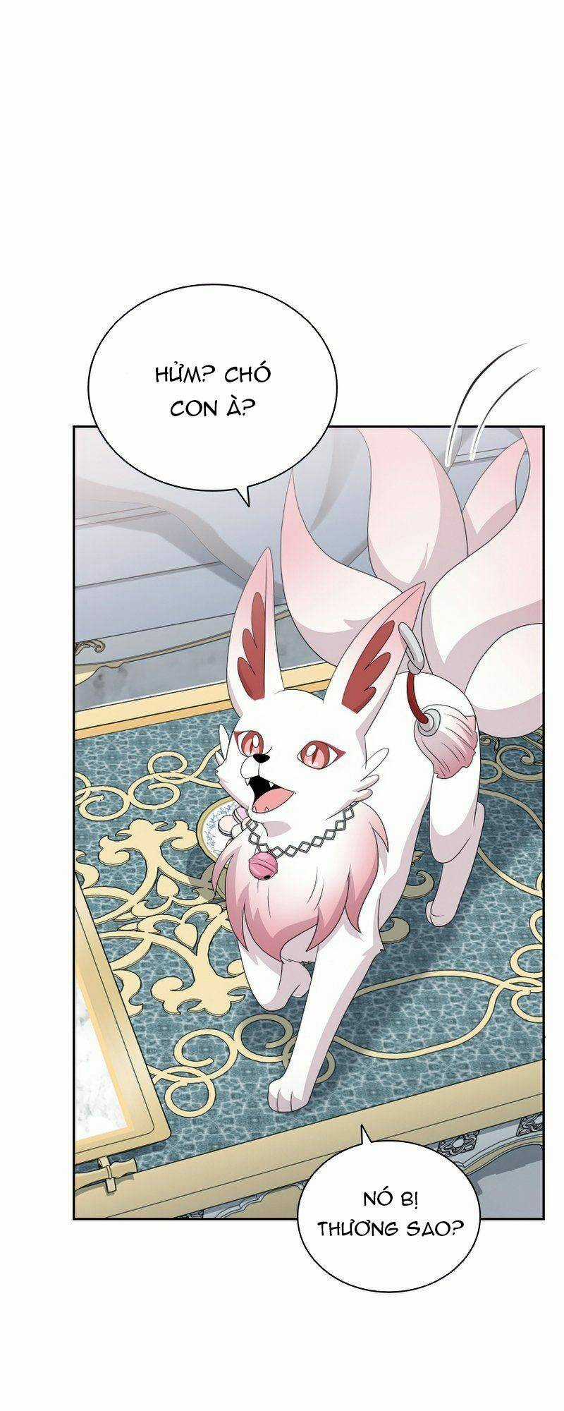 Cuốn Sách Của Lagier - Chapter 47 - Trang 37