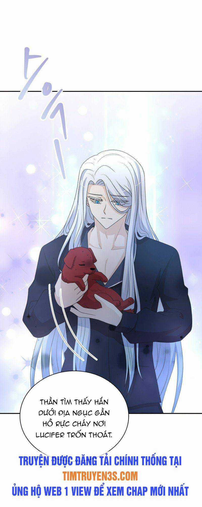 Cuốn Sách Của Lagier - Chapter 47 - Trang 38