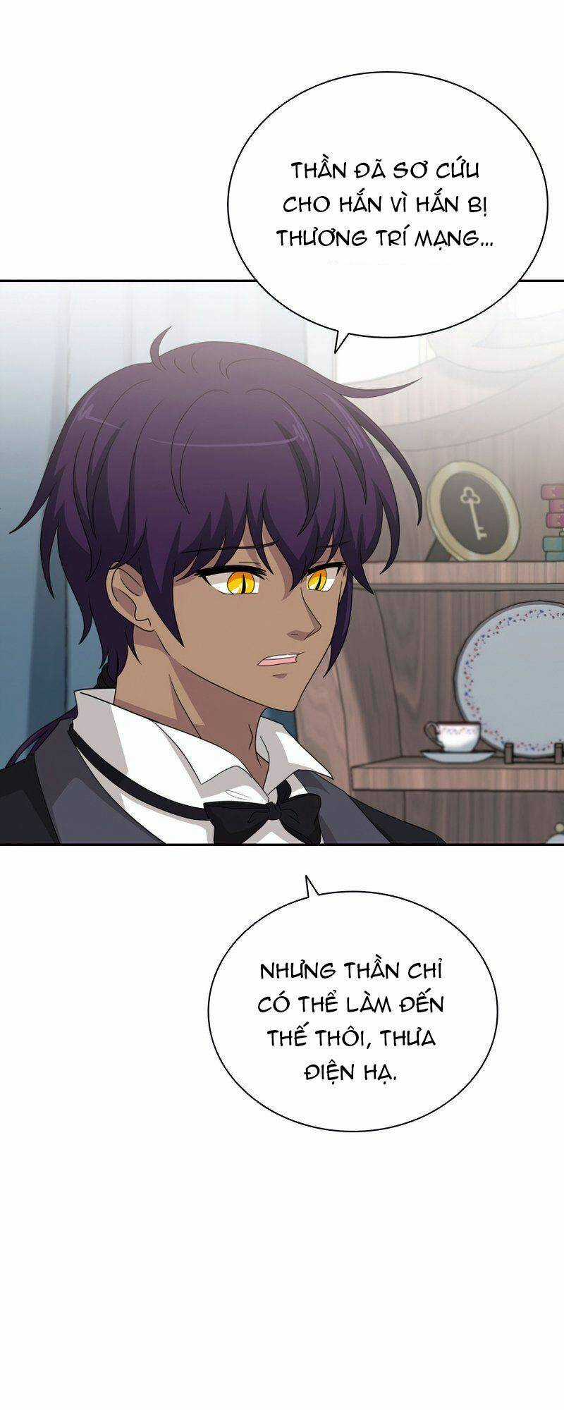 Cuốn Sách Của Lagier - Chapter 47 - Trang 39