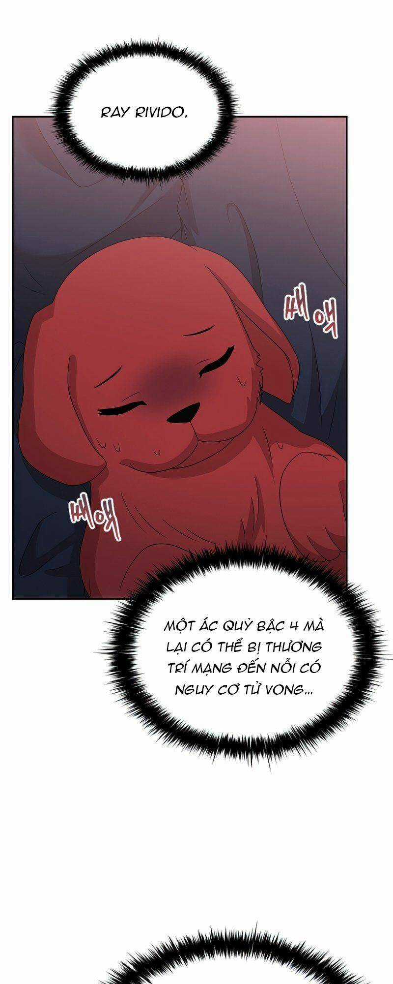 Cuốn Sách Của Lagier - Chapter 47 - Trang 40