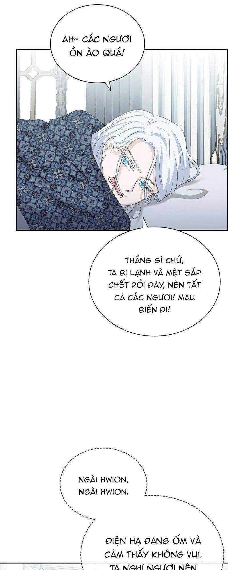 Cuốn Sách Của Lagier - Chapter 47 - Trang 5