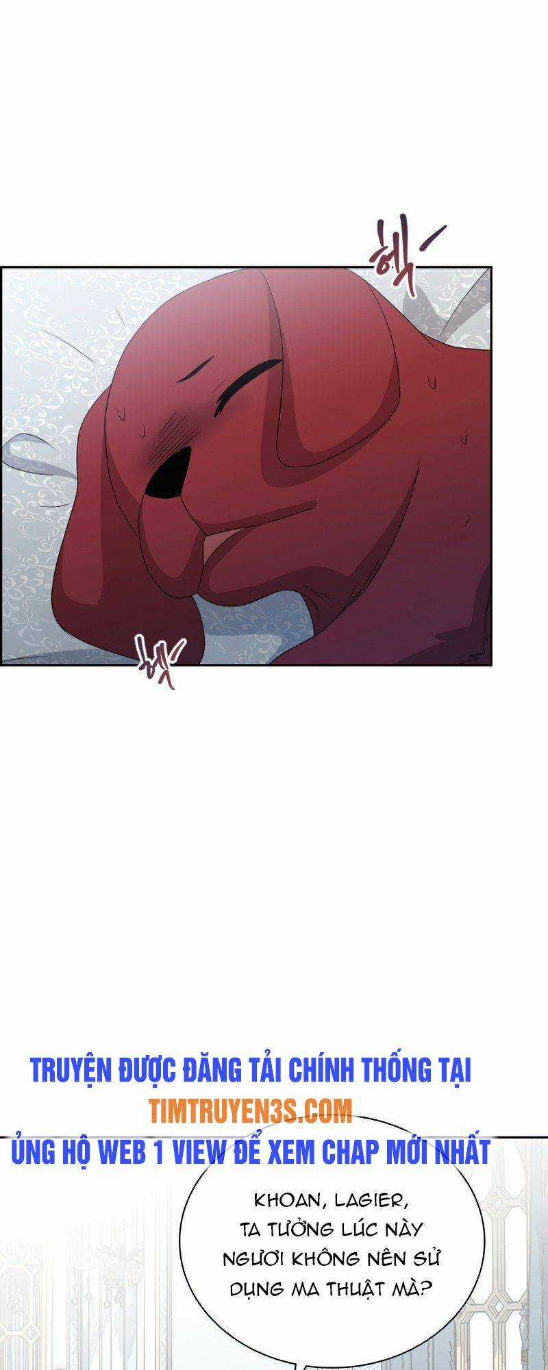 Cuốn Sách Của Lagier - Chapter 47 - Trang 45