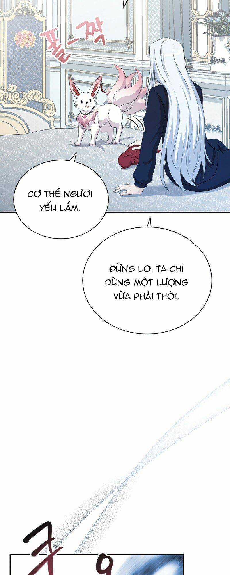 Cuốn Sách Của Lagier - Chapter 47 - Trang 46