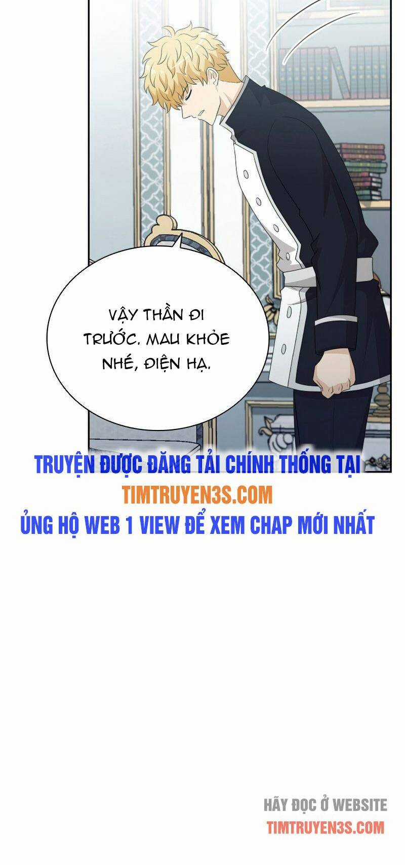 Cuốn Sách Của Lagier - Chapter 47 - Trang 7